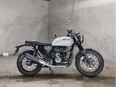 Honda GB350 2021