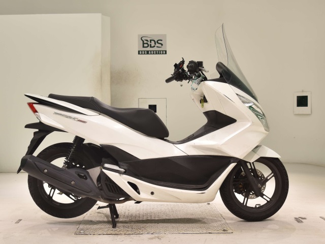 Honda PCX150 2015