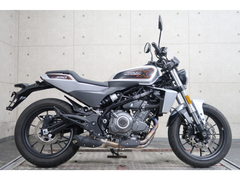 HD X350 2023