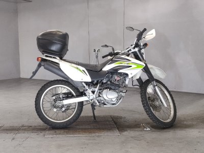 Honda XR230 2009