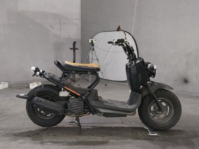 Honda ZOOMER 2001