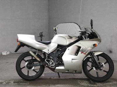 Honda NS-1 1997