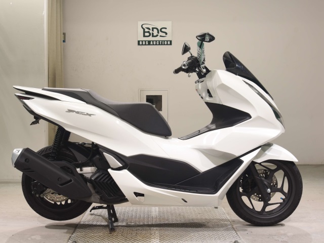 Honda PCX125 2021