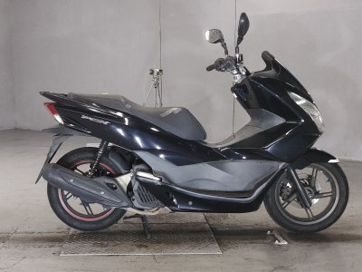 Honda PCX125 2015