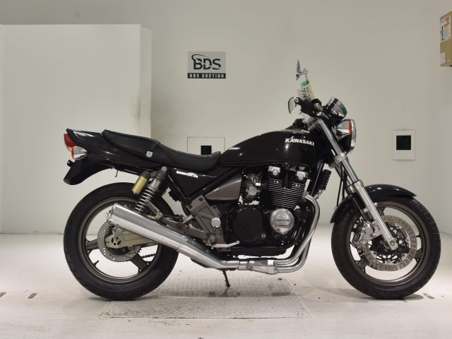 Kawasaki ZEPHYR400 1997