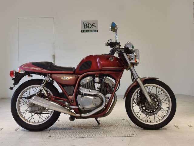 Yamaha SRV250 1993