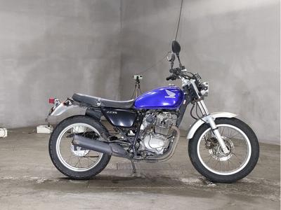 Honda CB223S 2008
