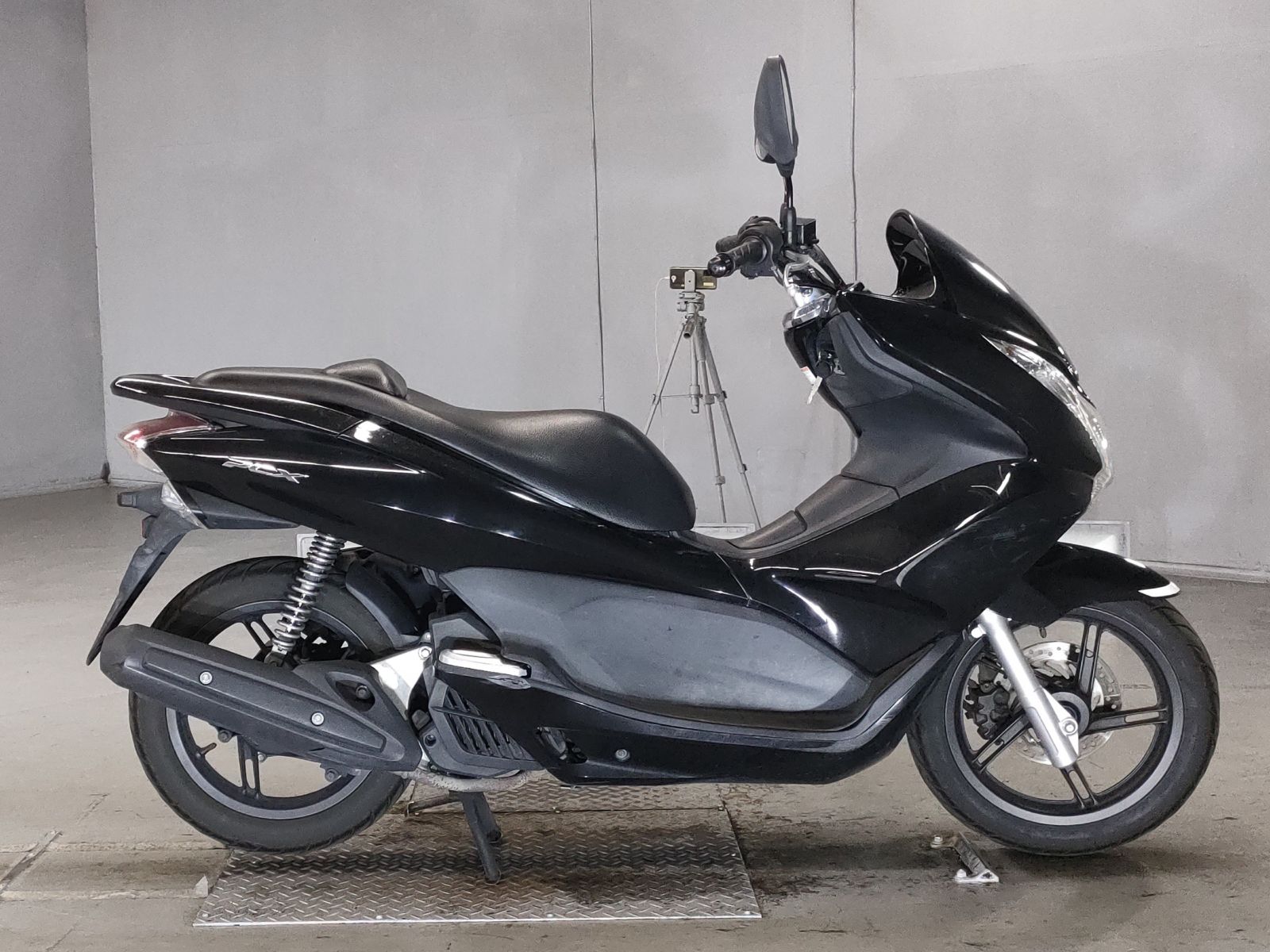 Honda PCX125 2014