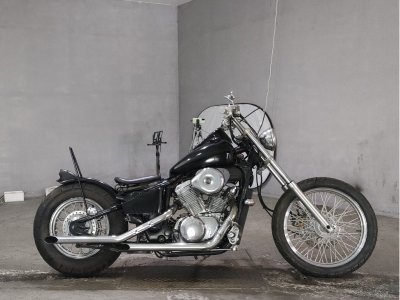 Honda STEED400 1996