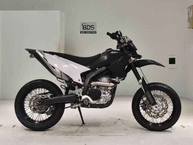 Yamaha WR250X 2011
