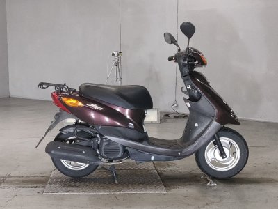 Yamaha JOG 115 2015