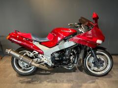 Kawasaki ZZ-R1100 1998
