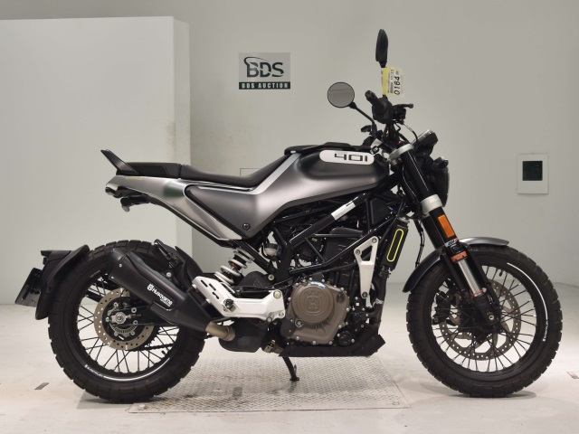 Husqvarna SVARTPILEN 401 2021