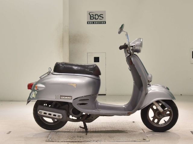 Honda GIORNO 1996