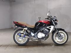Kawasaki BALIUS ZR250 2002