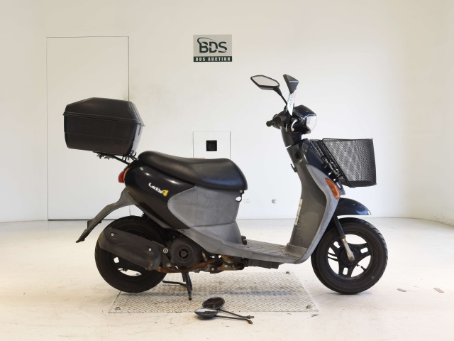 Suzuki LETS4