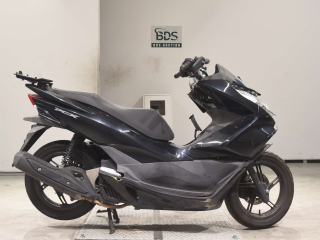 Honda PCX125 2017