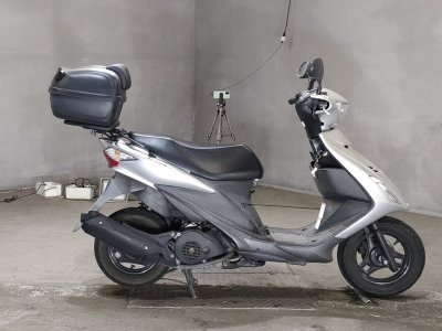 Suzuki ADDRESS V125