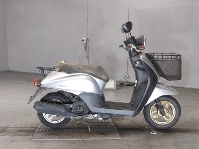 Honda TODAY 2008