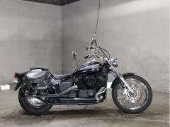 Yamaha DRAGSTAR XVS400 2001