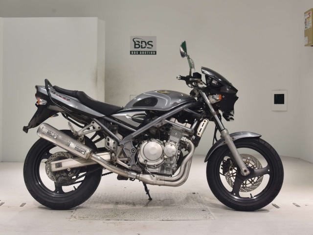 Suzuki BANDIT250 1996