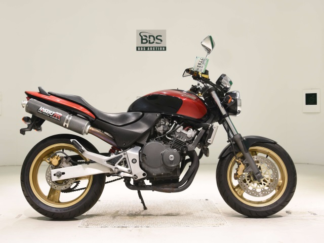 Honda HORNET CB250F 2006