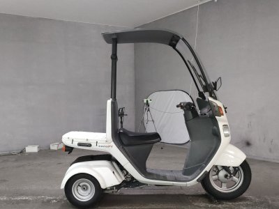 Honda GYRO CANOPY 2019