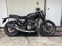 Honda GB350 2022