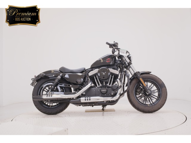 HD SPORTSTER FORTY-EIGHT XL1200X 2022