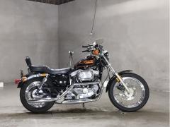 HD SPORTSTER XLH1200 1991