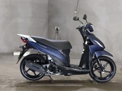 Suzuki ADDRESS V110