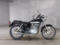 Suzuki ST250E 2004