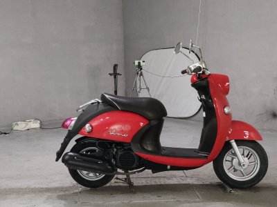 Yamaha VINO50 2010