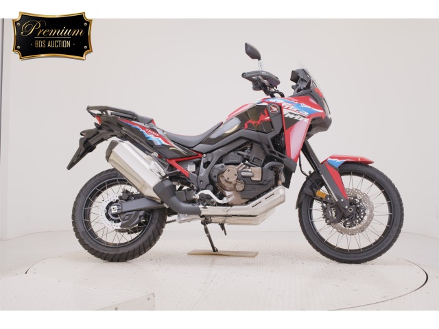 Honda AFRICATWIN CRF1100L 2025