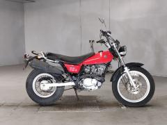 Suzuki VAN VAN 200 2006