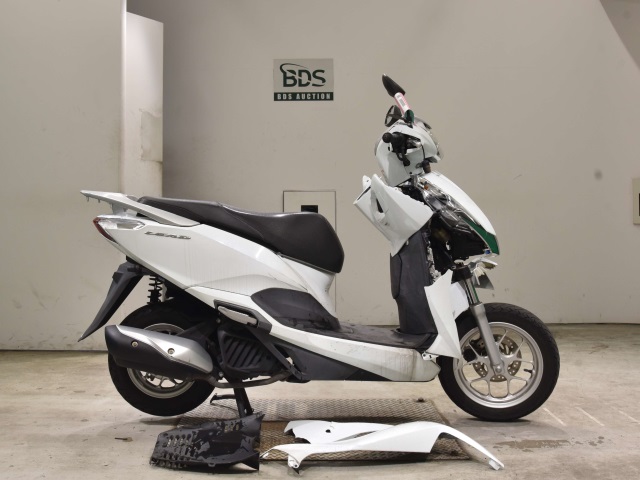 Honda LEAD125 2019