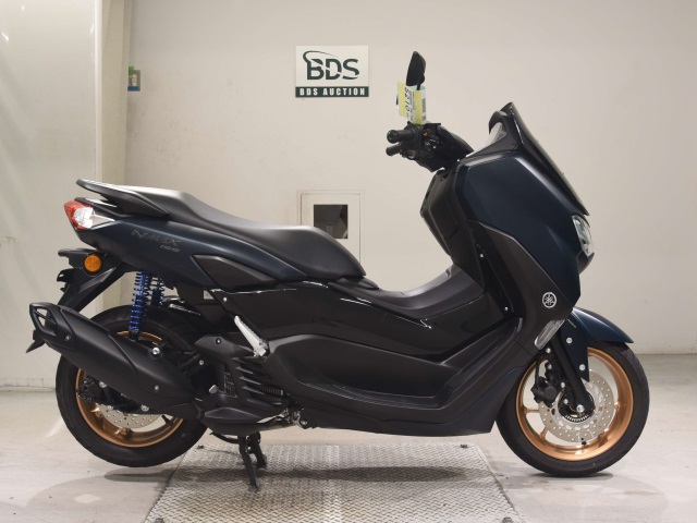 Yamaha N-MAX125 2024