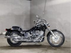 Yamaha DRAGSTAR XVS400 2013