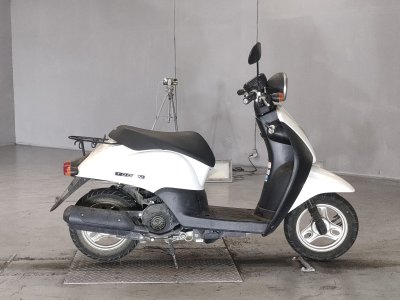 Honda TODAY 2012