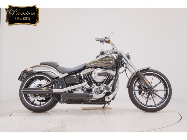 HD BREAKOUT FXSB1690 2015