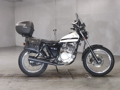 Suzuki GRASSTRACKER BIGBOY