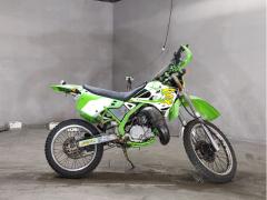 Kawasaki KDX125SR 1999