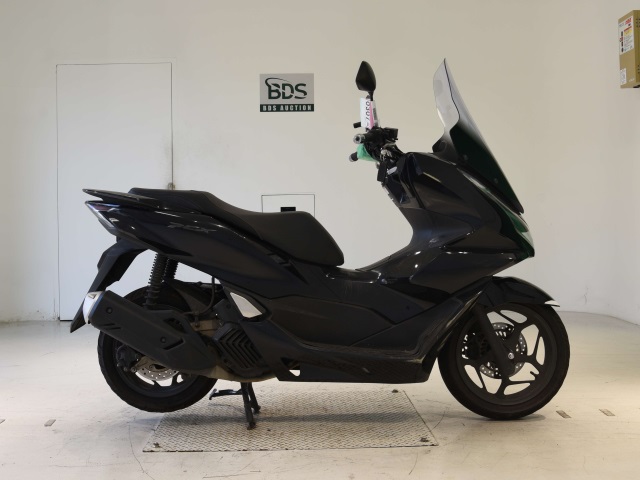 Honda PCX125 2023