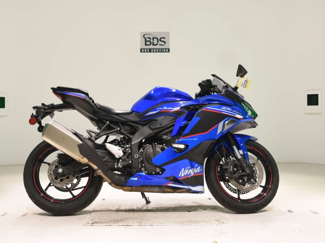 Kawasaki ZX-4R SE 2023