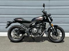 HD LWZX350 2024