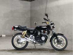 Kawasaki ZEPHYR400 1996