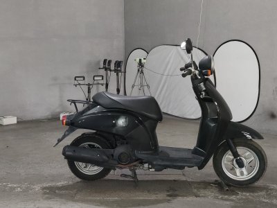 Honda TODAY 2007