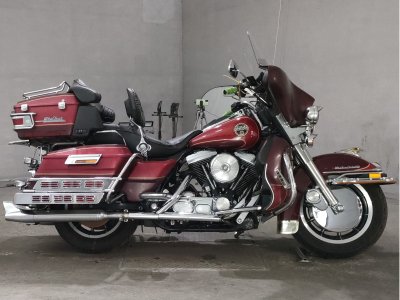 HD ELECTRA GLIDE FLHTCU1340 1993