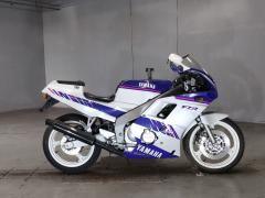 Yamaha FZR250 1991