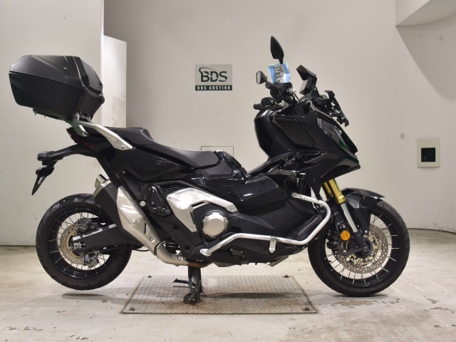 Honda X-ADV750-2 2021